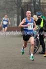Ian Hudspith (Morpeth) 3rd in the Wallsend Harriers Terry O'Gara 5k Memorial Road Race. Photo: David T. Hewitson/Sports for All Pics
